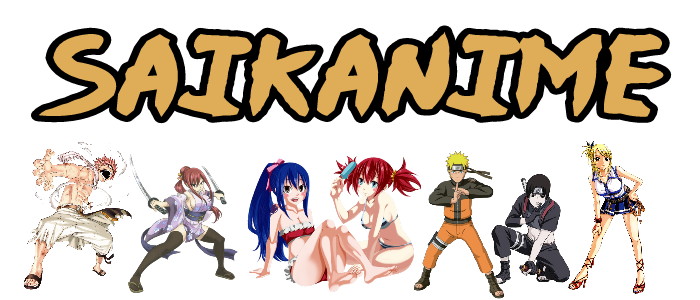 SaikANIME